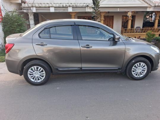 Maruti Suzuki Swift DZire VXi 2018