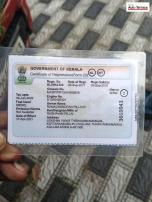 Maruti Suzuki Vitara Brezza VDi 2017