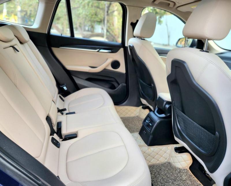 BMW X1 sDrive20d xLine 2020