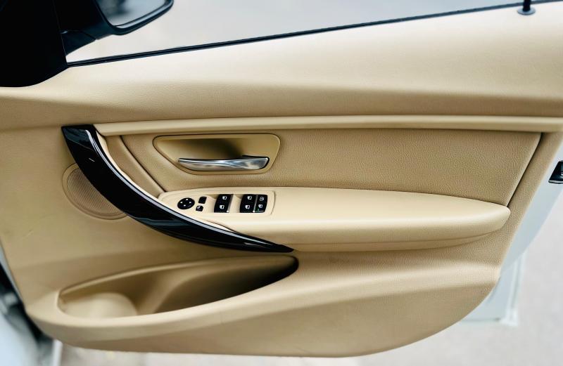 BMW 3 Series 320d Prestige 2017