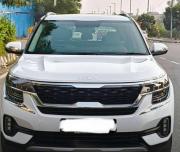 Kia Seltos HTX Plus 1.5 Diesel 2022
