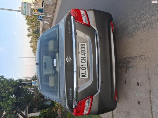 Maruti Suzuki Swift DZire VXi 2018