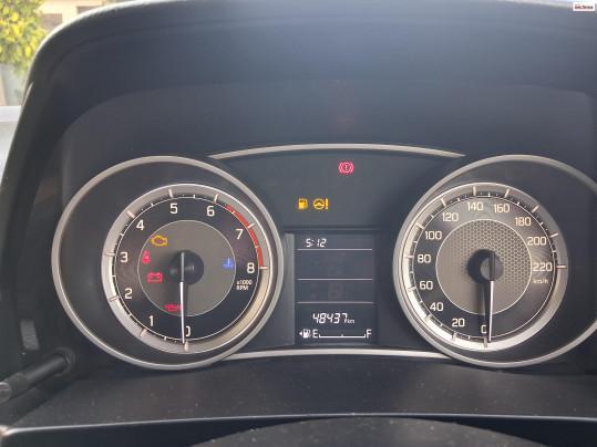 Maruti Suzuki Swift DZire VXi 2018