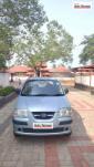 Hyundai Santro Xing XE 2007
