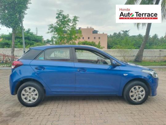 Hyundai Elite i20 Magna 1.4 CRDi 2017