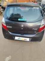 Maruti Suzuki Alto K10 VXi 2015