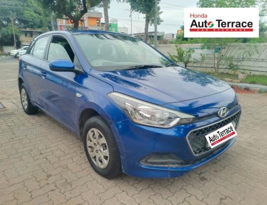 Hyundai Elite i20 Magna 1.4 CRDi 2017