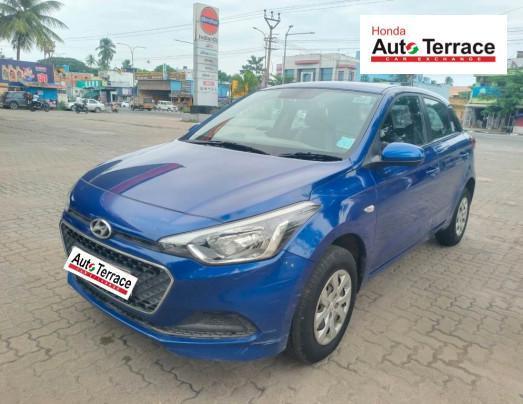 Hyundai Elite i20 Magna 1.4 CRDi 2017