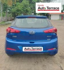 Hyundai Elite i20 Magna 1.4 CRDi 2017