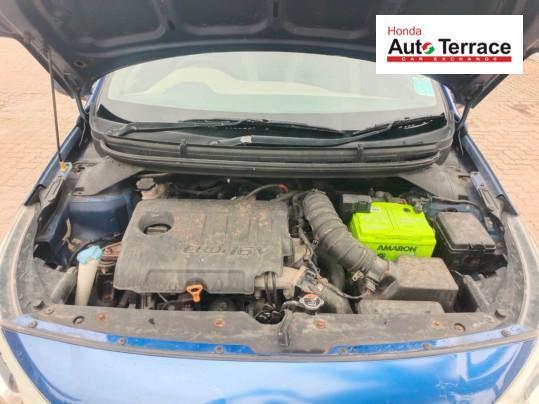 Hyundai Elite i20 Magna 1.4 CRDi 2017