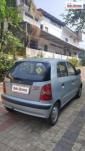 Hyundai Santro Xing XE 2007