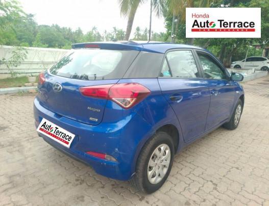 Hyundai Elite i20 Magna 1.4 CRDi 2017