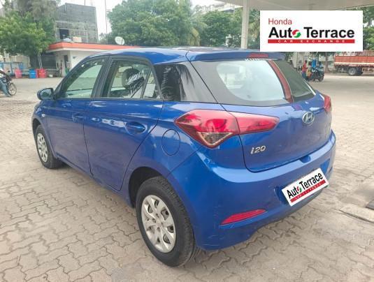 Hyundai Elite i20 Magna 1.4 CRDi 2017
