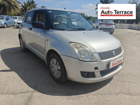 Maruti Suzuki Swift VXi 2005