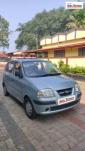 Hyundai Santro Xing XE 2007