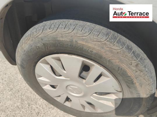 Maruti Suzuki Swift VXi 2005