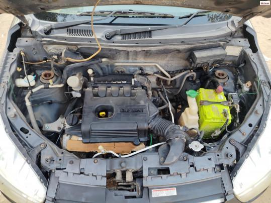 Maruti Suzuki Alto K10 VXi 2015