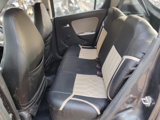 Maruti Suzuki Alto K10 VXi 2015