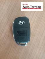 Hyundai Elite i20 Magna 1.4 CRDi 2017