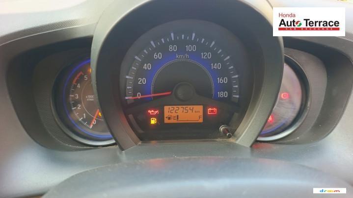 Honda Mobilio S i-DTEC 2015