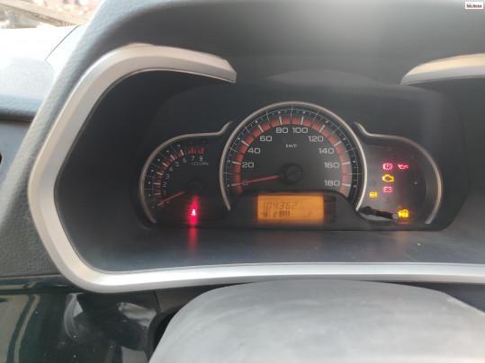 Maruti Suzuki Alto K10 VXi 2015