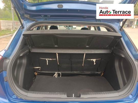 Hyundai Elite i20 Magna 1.4 CRDi 2017