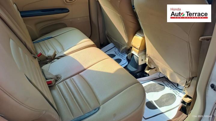 Honda Mobilio S i-DTEC 2015