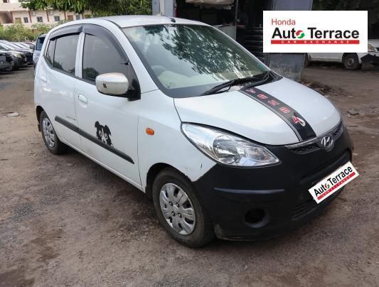 Hyundai i10 Sportz 1.2 2009