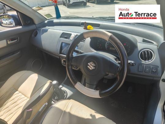 Maruti Suzuki Swift VXi 2005