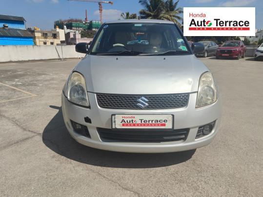 Maruti Suzuki Swift VXi 2005
