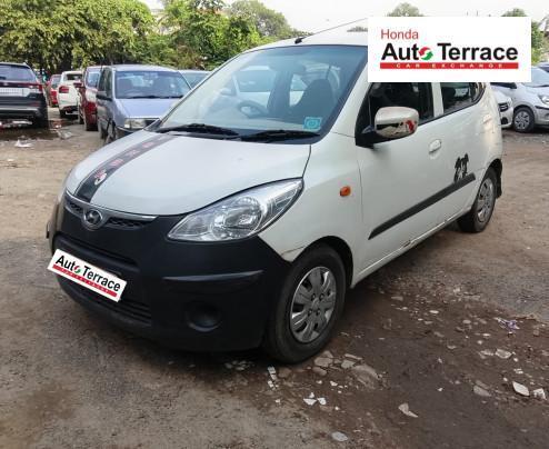 Hyundai i10 Sportz 1.2 2009