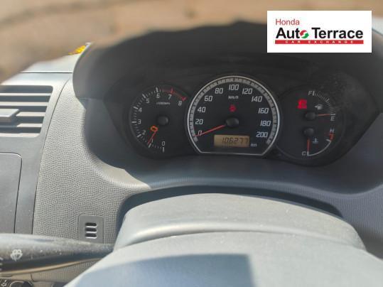 Maruti Suzuki Swift VXi 2005