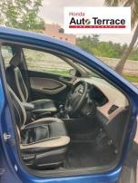 Hyundai Elite i20 Magna 1.4 CRDi 2017