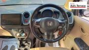Honda Mobilio S i-DTEC 2015