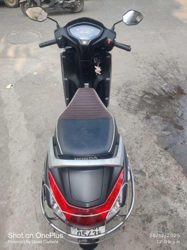 Honda Activa 6G DLX 2024