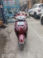Honda Activa 110cc 2016