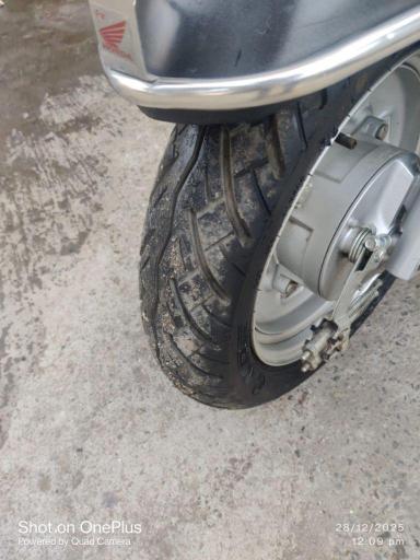 Honda Activa 6G DLX 2024