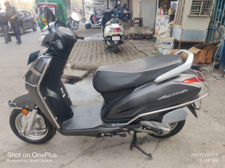 Honda Activa 6G DLX 2024
