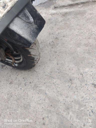 Honda Activa 110cc 2016