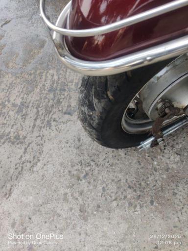 Honda Activa 110cc 2016