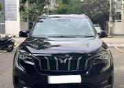Mahindra XUV700 AX 7 Diesel AT Luxury Pack 7 STR 2022