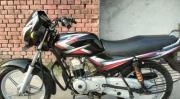 Bajaj CT 100 100cc 2016