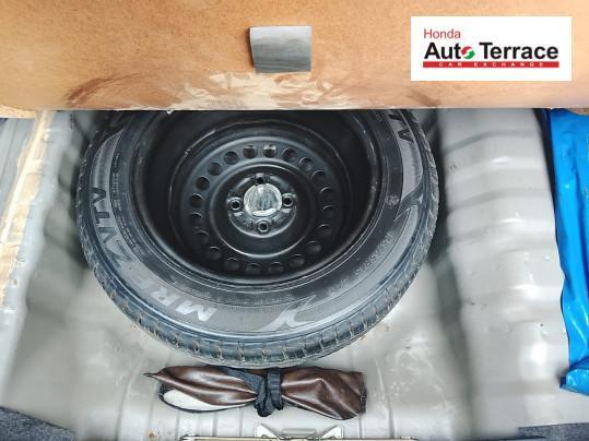 Honda City 1.5 V I-VTEC EXCLUSIVE 2013