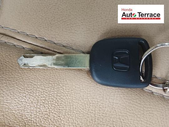 Honda City 1.5 V I-VTEC EXCLUSIVE 2013