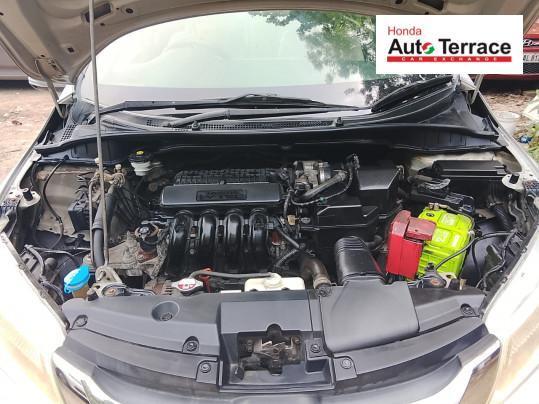 Honda City 1.5 V MT SUN ROOF 2016