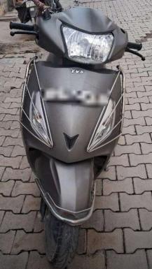 TVS Jupiter 110cc 2019