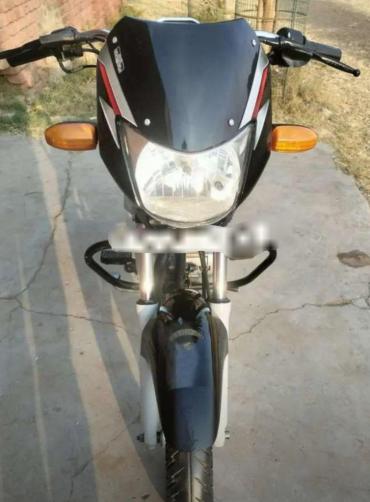 Bajaj CT 100 100cc 2016