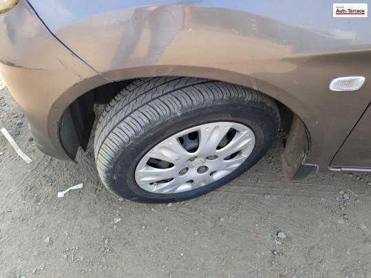 Honda Amaze 1.2 S AT i-VTEC 2017