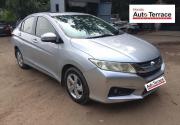 Honda City 1.5 V MT SUN ROOF 2016