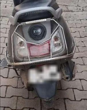 TVS Jupiter 110cc 2019